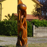 Sculture