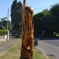 Sculture